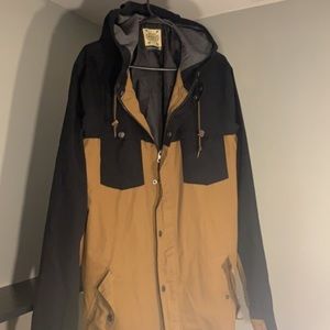 Dravus XL Light Jacket